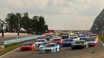 PMH Partners with LiveRaceMedia, Ralph Sheheen for 2025 Live Stream